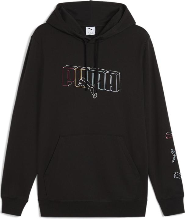 Puma Black