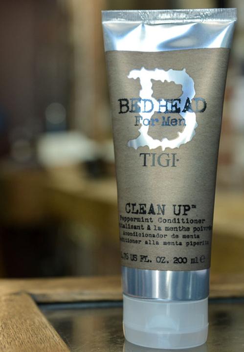 Actual product image Tigi Clean up (200 ml)