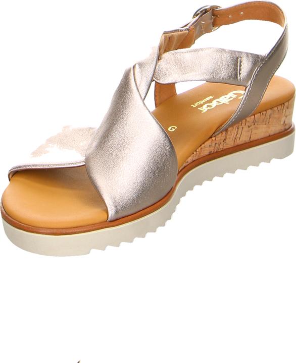 Actual product image Gabor Sandalen (39)