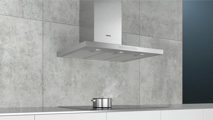 Immagine prodotto Siemens LC97BCP50 (Cappuccio)