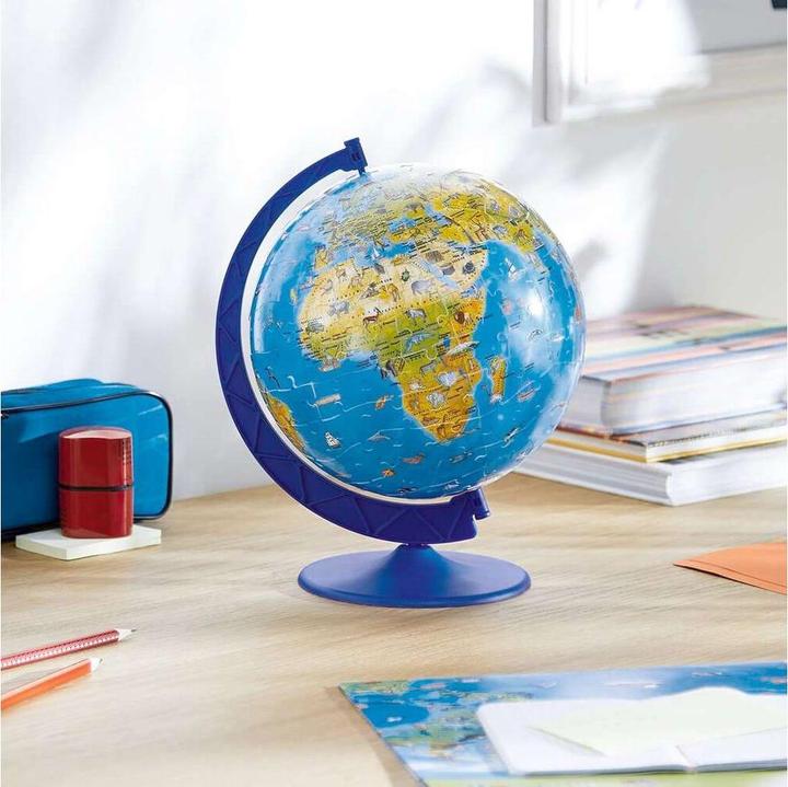 Produktbild Ravensburger Kindererde (180 Teile)