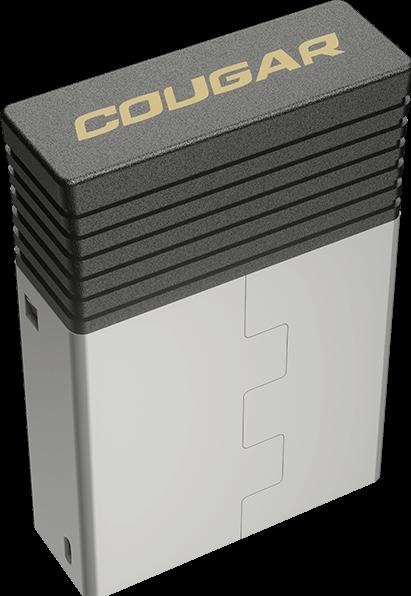 Immagine prodotto Cougar Mouse wireless Gamer Revenger Pro 4K (bianco)