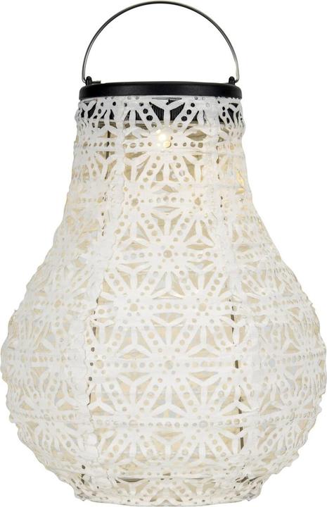 Actual product image Pauleen Solar Lantern Sunshine Blaze (1 x)
