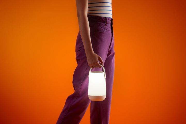 Immagine prodotto WiZ Luce portatile Wi-Fi (400 lm)