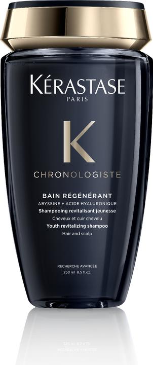 Actual product image Kérastase Chronologiste Bain Régénérant (250 ml, Liquid shampoo)