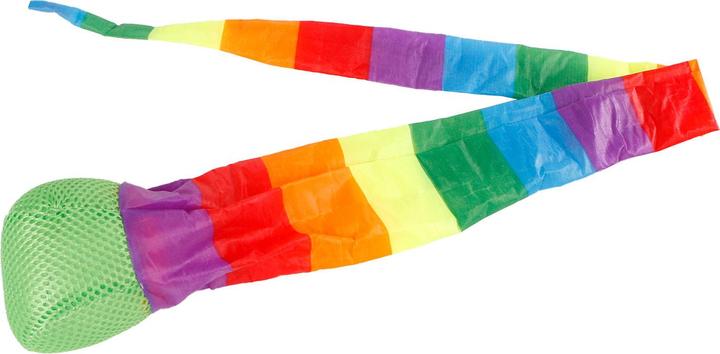 Actual product image Sun Fun Water Throwing Ball Rainbow, 95cm