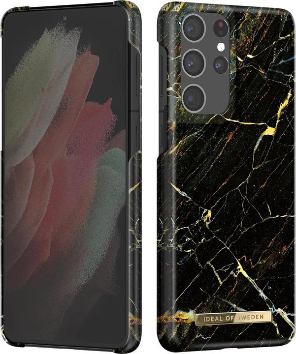 Produktbild iDeal Of Sweden Smartphone Cover Fashion (Samsung Galaxy S21 Ultra)