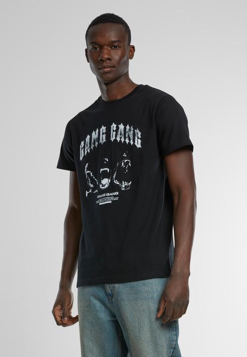 Actual product image Mister Tee MisterTee Gang Gang Tea - 170141 (XS)