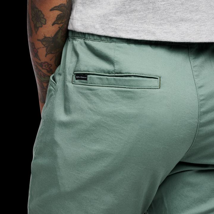 Actual product image Black Diamond Notion Pants (XS)