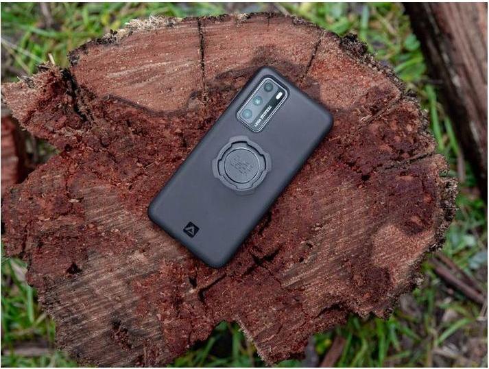 Produktbild Quad Lock Case (Huawei P40)