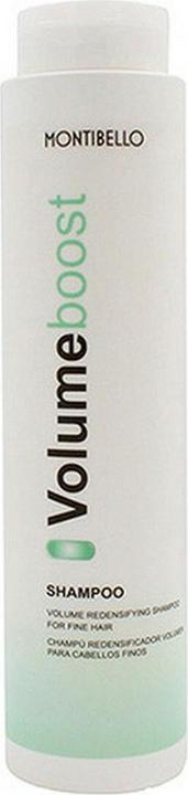 Actual product image Montibello Volumising Shampoo Capacity: 1000 ml (1000 ml, Liquid shampoo)