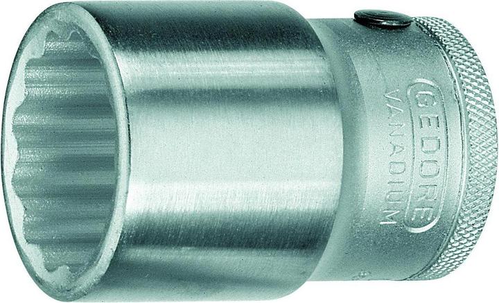 Immagine prodotto Gedore 32 24 Chiave a bussola inserto UDProfil (24 mm)