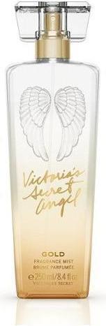 Actual product image Victoria's Secret Victoria Ìs Secret - Angel Gold Body spray - 250ml (Body mist, 250 ml)