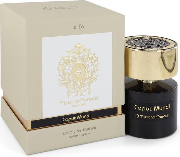 Tiziana Terenzi Caput Mundi (Eau de Parfum, 100 ml)