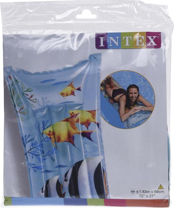 Produktbild Intex Glossy Panel
