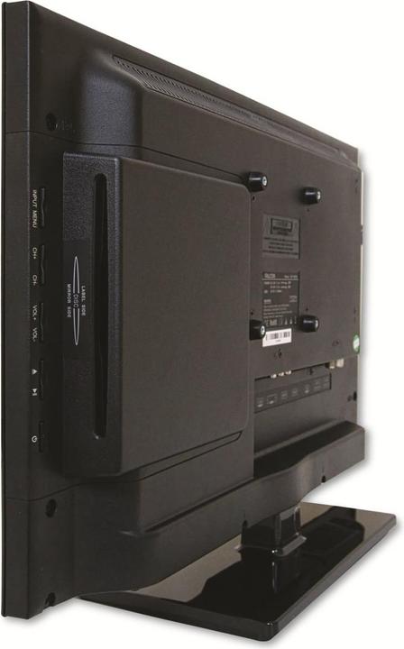 Produktbild Falcon 3212 - Camping SatTV-Set Pro Kit mit 19 Zoll TV