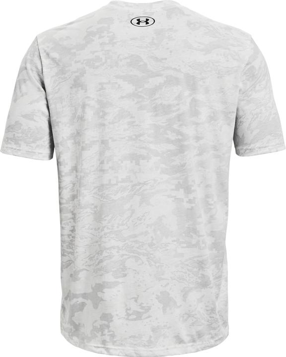 Actual product image Under Armour Abc Camo T-Shirt Training (S)