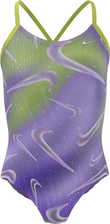 Nike Aurora Swoosh Crossback (XS)