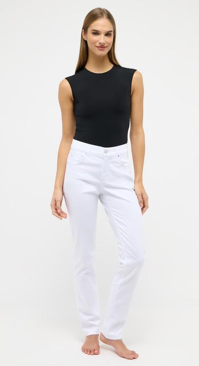 Immagine prodotto Angels Cici Jeans dritto bianco (W32/L30)