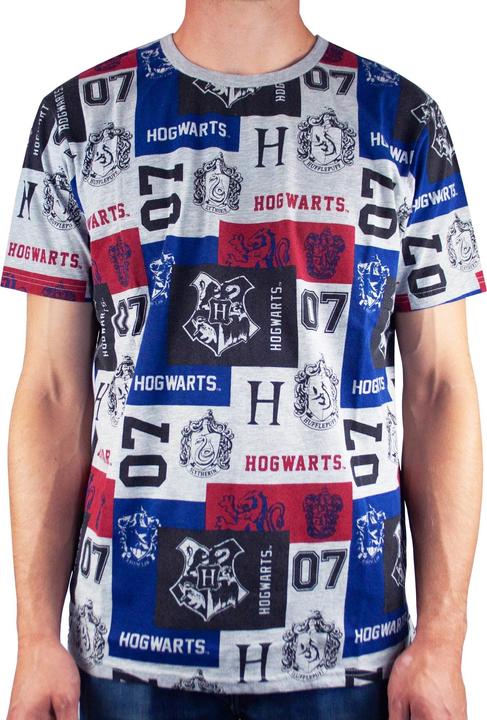 Immagine prodotto Maglietta di Hogwarts (XL)