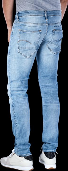 Image du produit G-Star D-Staq Slim Jeans it indigo aged (W30/L32)