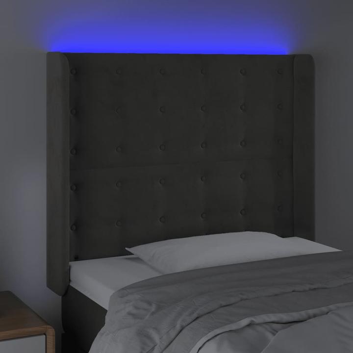Actual product image VidaXL Ashley (83 x 16 x 128 cm)