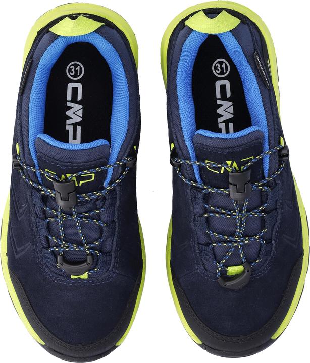 Immagine prodotto CMP Campagnolo Melnick Low WP da bambino (28)