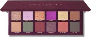 Actual product image Anastasia Beverly Hills Fall Romance Palette