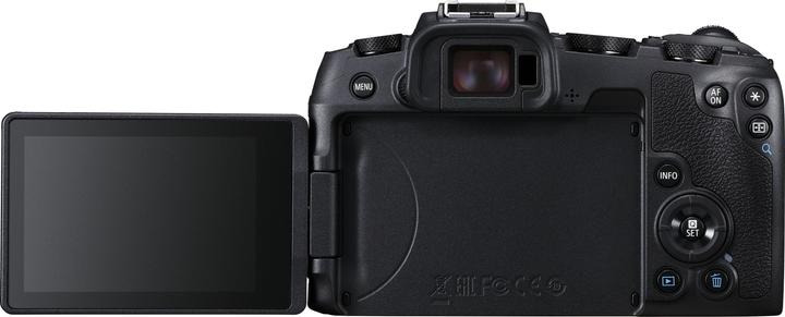 Image du produit Canon EOS RP - (EU) (26.20 Mpx, Plein format)