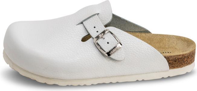 Produktbild Vitaform Clog Vollrindleder Formstark (36)