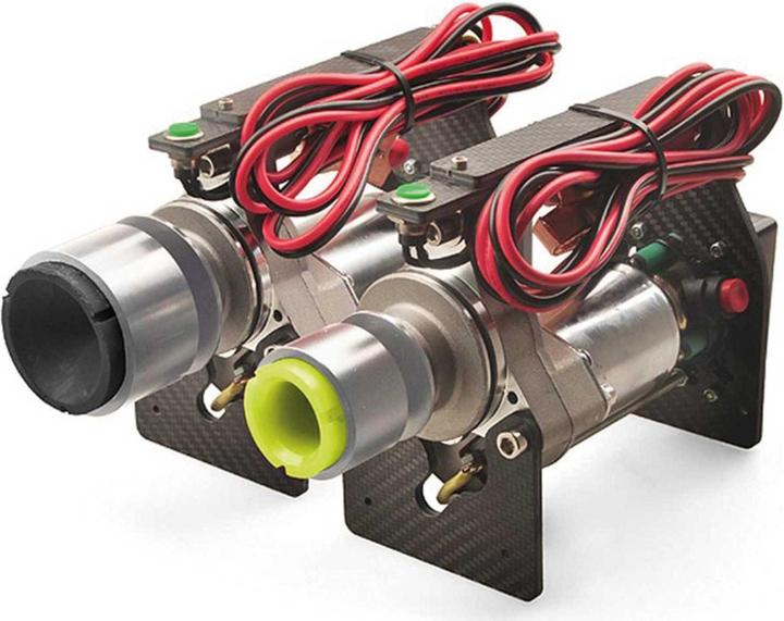 Image du produit Pichler Démarreur électrique 20cc - 80cc