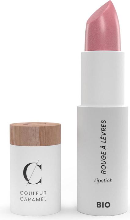 Couleur Caramel Rouge à lèvres 506 Coral Rose 3,5 gr (Rose Corail)