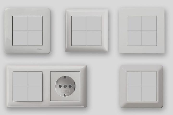 Actual product image Logic Group Matrix ZBA7140
