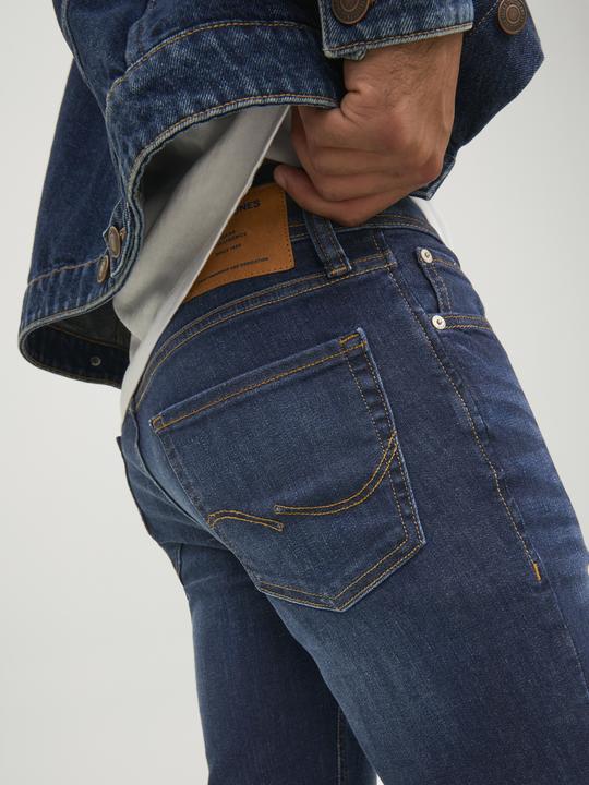 Actual product image Jack & Jones Skinny Fit Jeans (W31/L32)