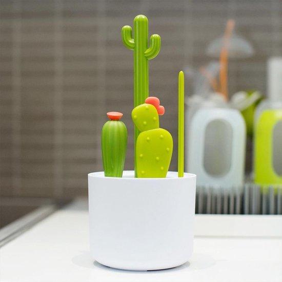 Image du produit Tomy Boon CACTI Brosse à biberons (5 pcs)