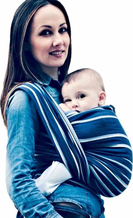 Babytragetuch Till (3.70 m)