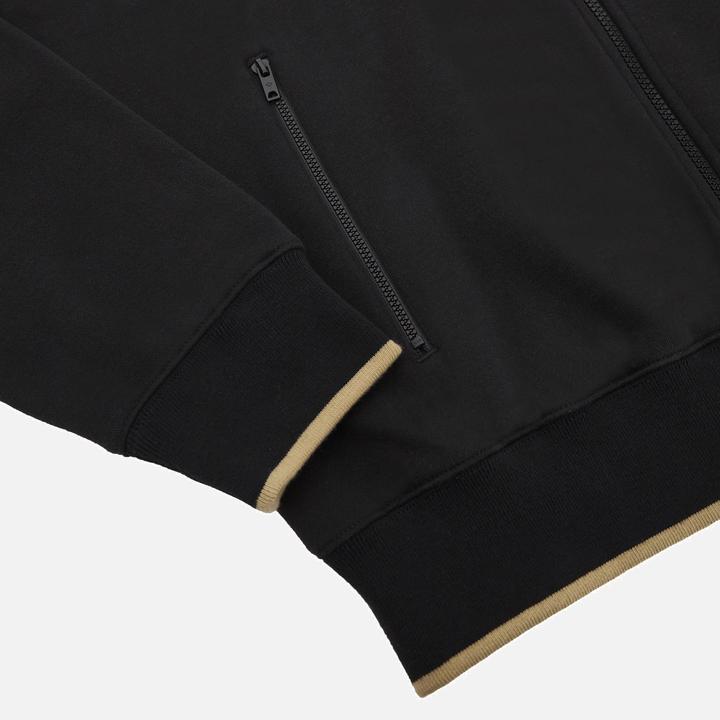 Produktbild Macron sweatjacke rwc 2022 frankreich (XXL)