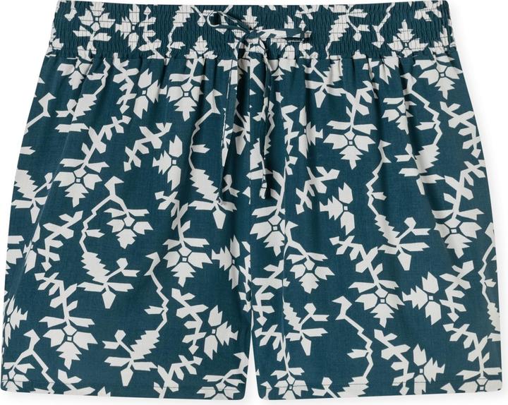 Produktbild Schiesser Pyjamahose Mix + Relax (46)
