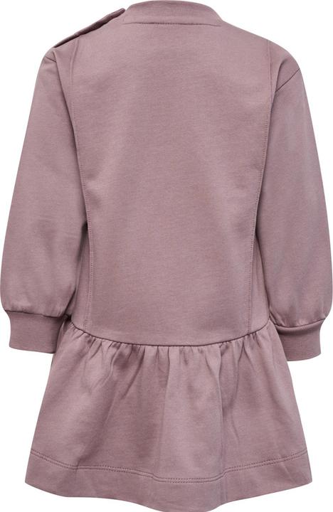 Actual product image hummel hmlHELLE DRESS L/S (62)
