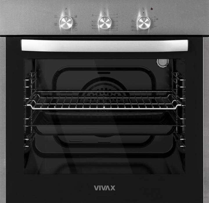 Vivax trouba BO-658FXHTD G