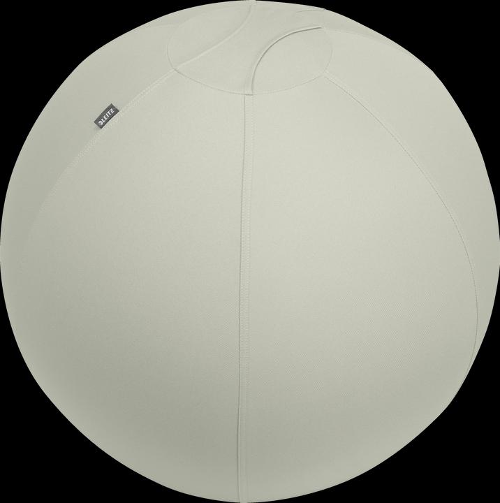 Productafbeelding Leitz Zitbal Active Ø 75cm lichtgrijs (75 cm)