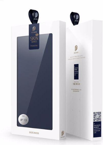 Actual product image Dux Ducis Skin Pro Series Bookcover (Apple iPhone 13)