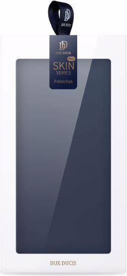 Actual product image Dux Ducis Skin Pro Series Bookcover (Apple iPhone 13)