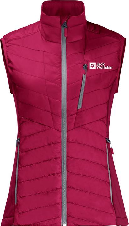 Actual product image Jack Wolfskin Routeburn Pro Ins Vest W (XS)