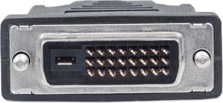 Image du produit Manhattan HDMI (Typ A) — DVI (1.80 m, DVI, HDMI)