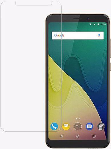 Image du produit MU Budget Protection d'écran en verre de protection (1 pièce(s), Wiko Y61)