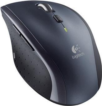 Actual product image Logitech Mk710 (US, Wireless)
