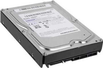 Samsung Hd103sj (1 TB, 3.5")