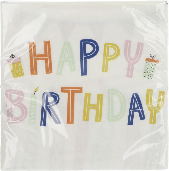 Immagine prodotto Folat Tovaglioli di carta (20 x, 33 x 33 cm)