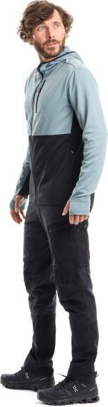 Produktbild Stoic PaukiSt. Waffle Fleece Hoody (M)